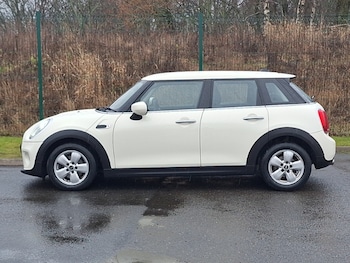 Used MINI Hatch 2019 for sale - 78563698: Photo