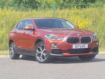 2019 - sDrive 20i Sport 5dr Step Auto