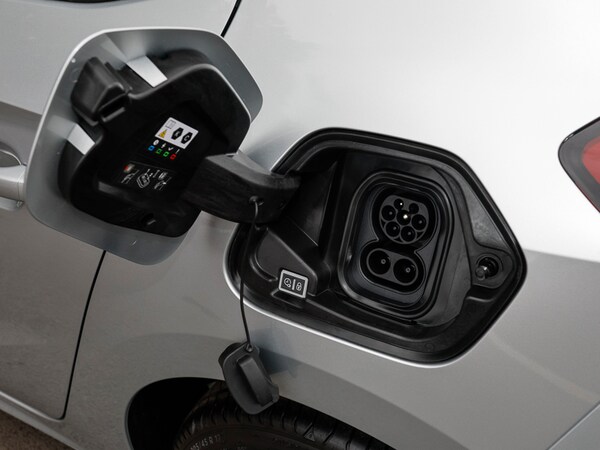 Used Vauxhall Corsa 2025 for sale - 76225869: Photo 16