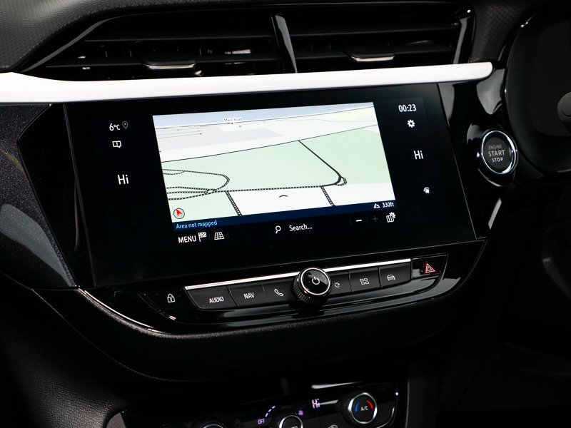 Used Vauxhall Corsa 2025 for sale - 76663925: Photo 13