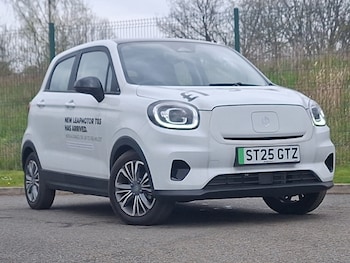 Used Leapmotor T03 2025 for sale - 78326601: Photo