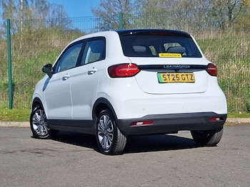 Used Leapmotor T03 2025 for sale - 78326601: Photo