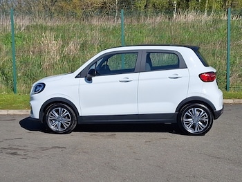 Used Leapmotor T03 2025 for sale - 78326601: Photo