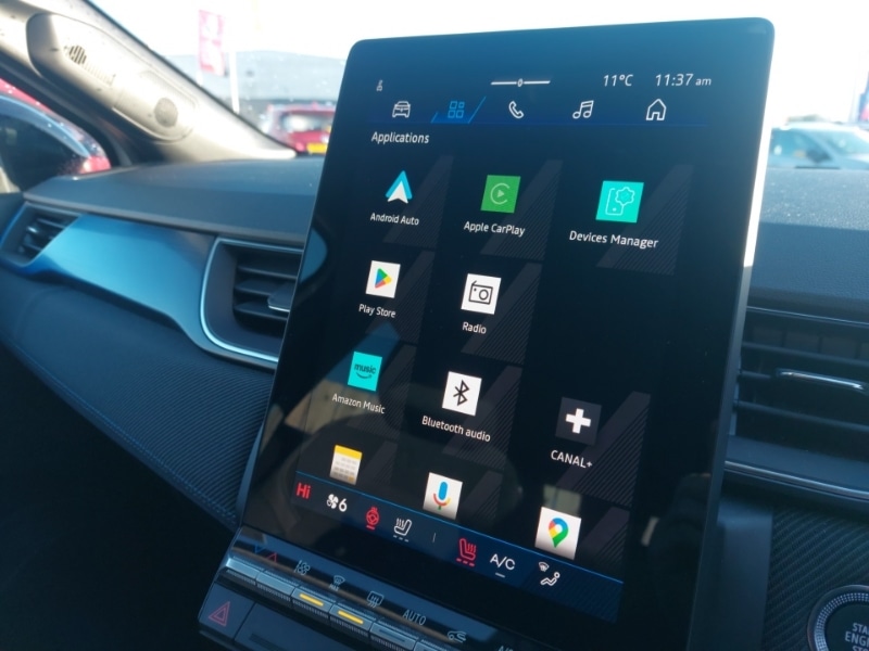 Used Renault Other 2025 for sale - 77634922: Photo 14