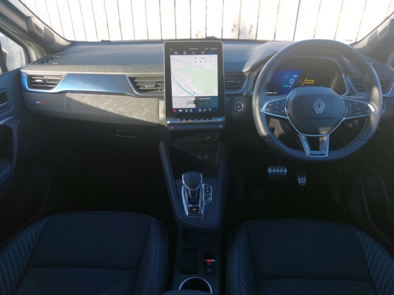 Used Renault Other 2025 for sale - 77634922: Photo 2