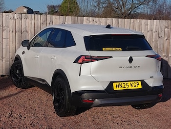 Used Renault Other 2025 for sale - 77634922: Photo