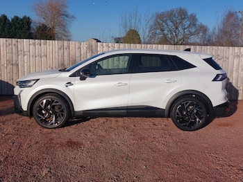 Used Renault Other 2025 for sale - 77634922: Photo