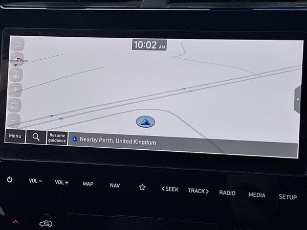 Used Hyundai TUCSON 2023 for sale - 76183634: Photo 10