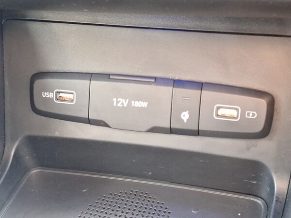 Used Hyundai TUCSON 2023 for sale - 76183634: Photo 13