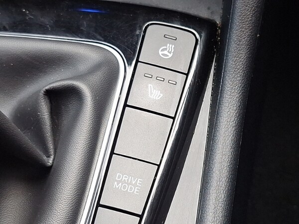Used Hyundai TUCSON 2023 for sale - 76183634: Photo 14