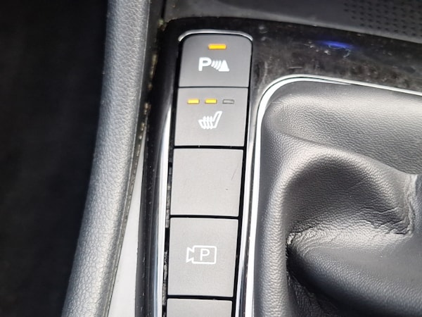 Used Hyundai TUCSON 2023 for sale - 76183634: Photo 15