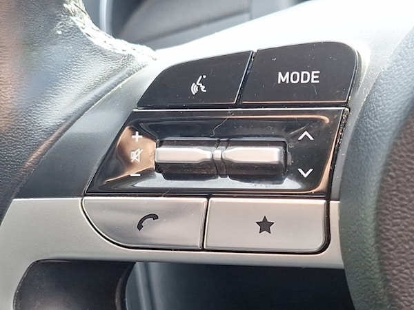 Used Hyundai TUCSON 2023 for sale - 76183634: Photo 18