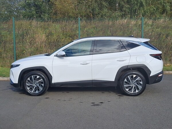 Used Hyundai TUCSON 2023 for sale - 76183634: Photo 4