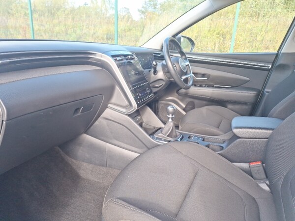 Used Hyundai TUCSON 2023 for sale - 76183634: Photo 5