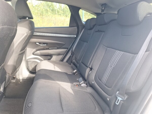 Used Hyundai TUCSON 2023 for sale - 76183634: Photo 6