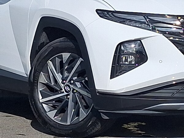 Used Hyundai TUCSON 2023 for sale - 76183634: Photo 9