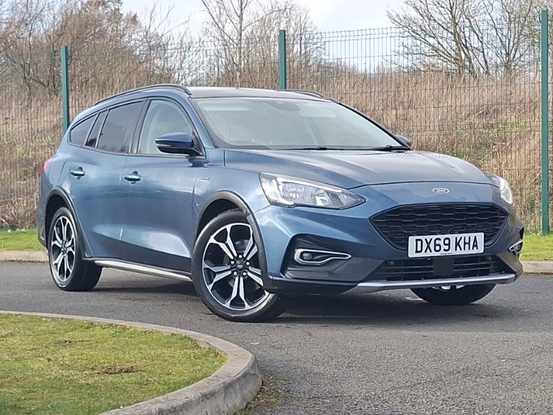 Used Ford Focus 2019 for sale - 77881812: Photo 1