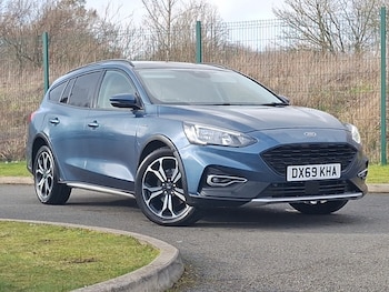 Used Ford Focus 2019 for sale - 77881812: Photo