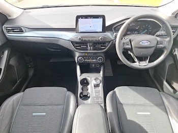 Used Ford Focus 2019 for sale - 77881812: Photo
