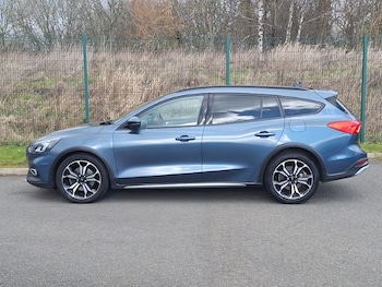 Used Ford Focus 2019 for sale - 77881812: Photo