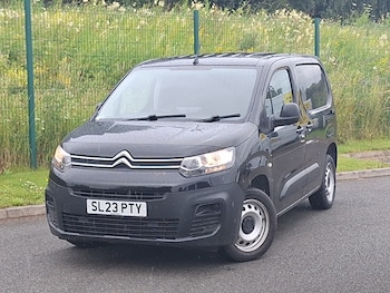 Used Citroen Berlingo 2023 for sale - 79144381: Photo