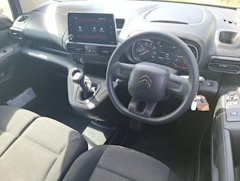 Used Citroen Berlingo 2023 for sale - 79144381: Photo
