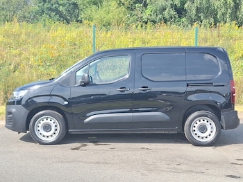 Used Citroen Berlingo 2023 for sale - 79144381: Photo