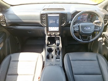 Used Ford Ranger 2024 for sale - 79164578: Photo