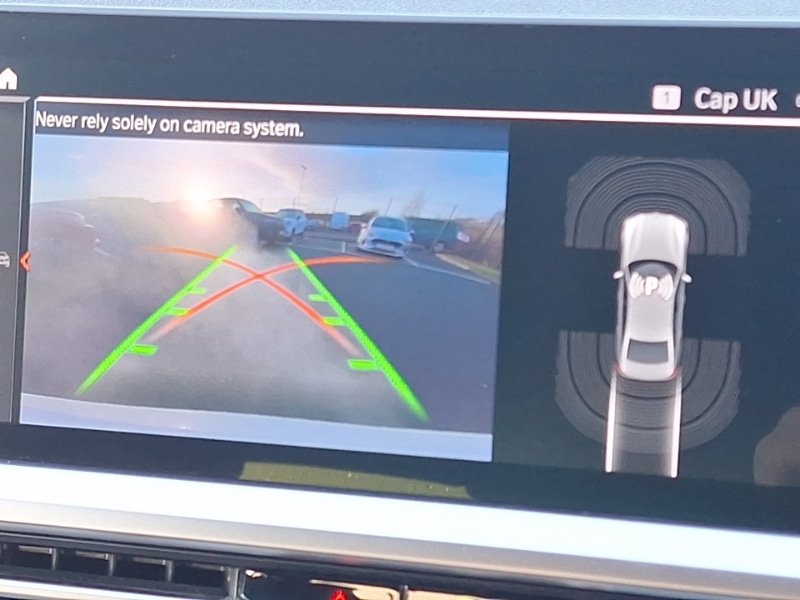 Used BMW 3 Series 2021 for sale - 77478342: Photo 11