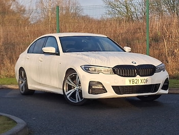 BMW 3 Series feature image