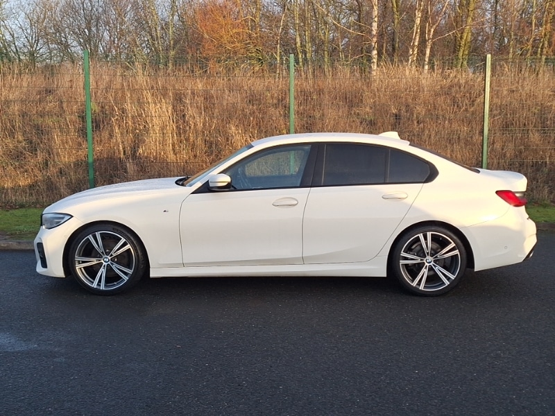 Used BMW 3 Series 2021 for sale - 77478342: Photo 4