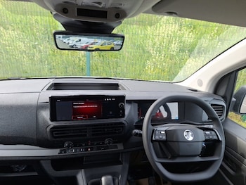 Used Vauxhall Vivaro 2025 for sale - 78910148: Photo