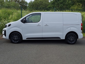 Used Vauxhall Vivaro 2025 for sale - 78910148: Photo