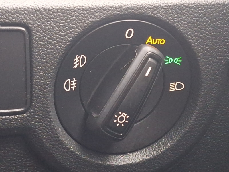 Used Volkswagen T-Cross 2021 for sale - 77320049: Photo 15