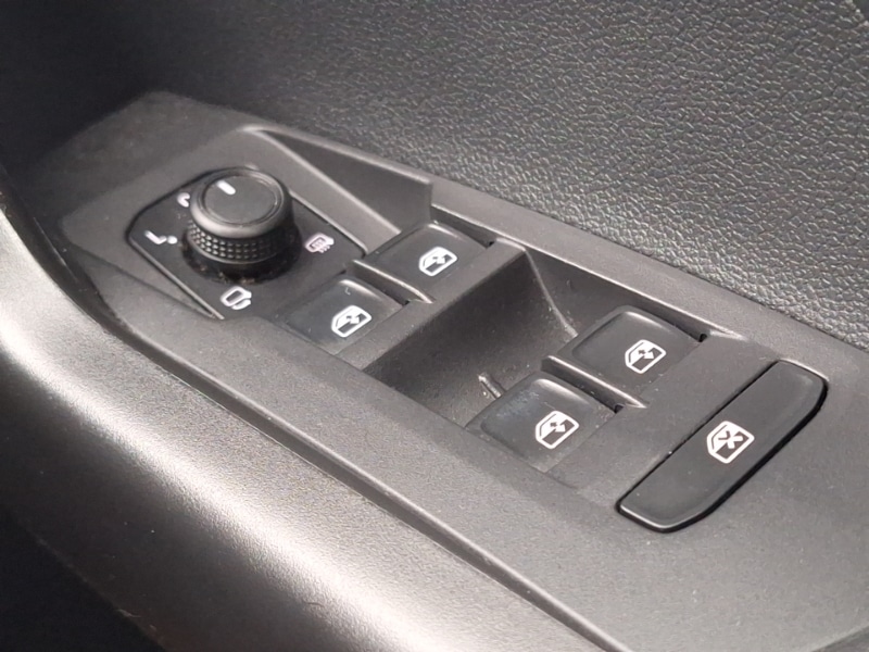 Used Volkswagen T-Cross 2021 for sale - 77320049: Photo 16