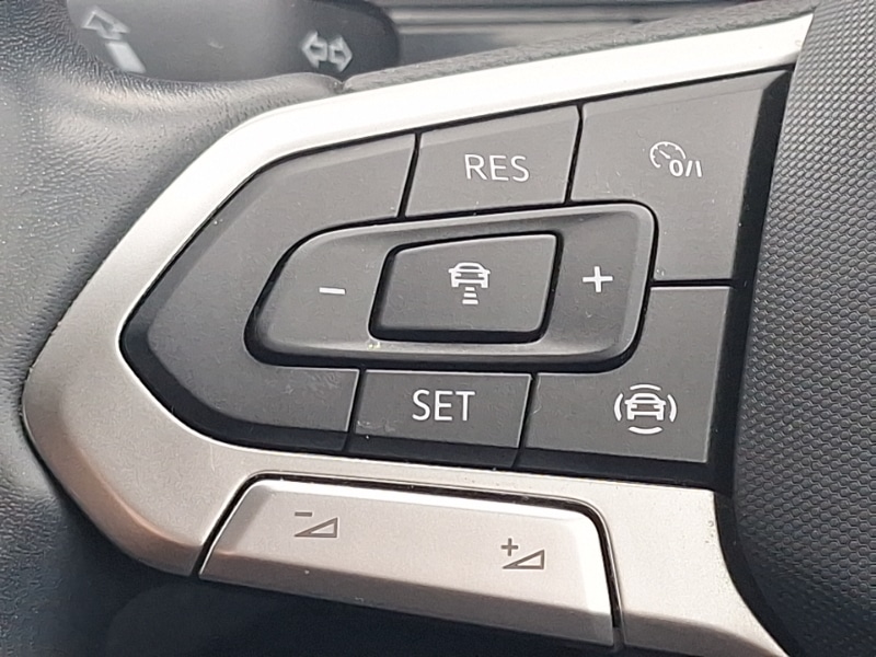 Used Volkswagen T-Cross 2021 for sale - 77320049: Photo 18