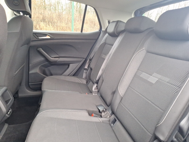 Used Volkswagen T-Cross 2021 for sale - 77320049: Photo 6