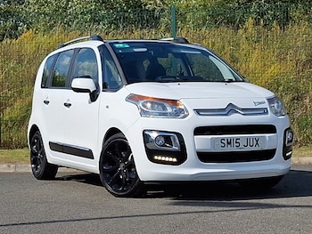 Citroen - C3 Picasso