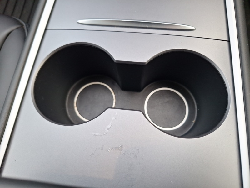 Used Tesla Model 3 2021 for sale - 76560378: Photo 16