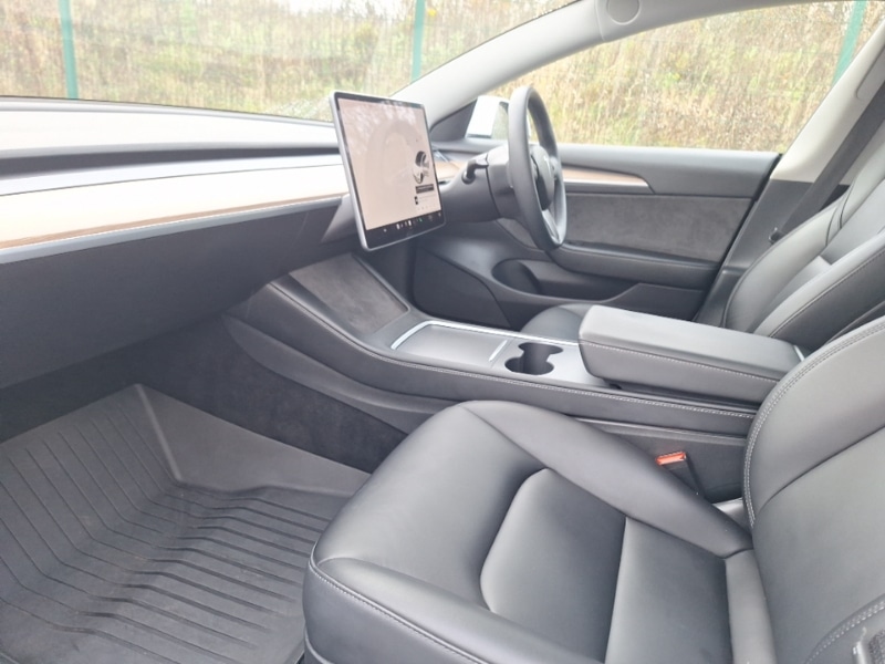 Used Tesla Model 3 2021 for sale - 76560378: Photo 5