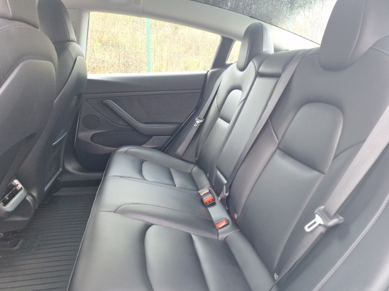 Used Tesla Model 3 2021 for sale - 76560378: Photo 6