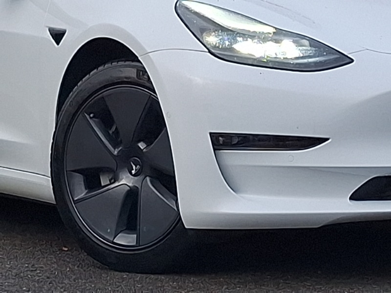 Used Tesla Model 3 2021 for sale - 76560378: Photo 9