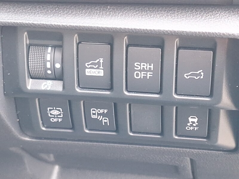 Used Subaru Forester 2023 for sale - 76195260: Photo 13