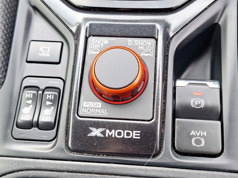 Used Subaru Forester 2023 for sale - 76195260: Photo 14