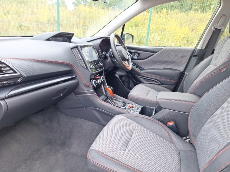 Used Subaru Forester 2023 for sale - 76195260: Photo 5