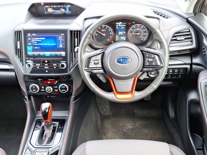 Used Subaru Forester 2023 for sale - 76195260: Photo 7