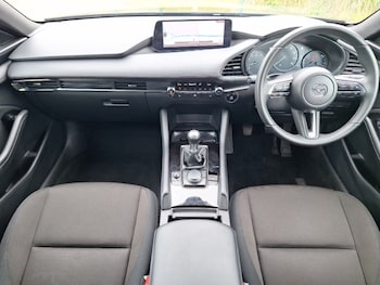 Used Mazda Mazda3 2025 for sale - 79486124: Photo