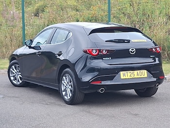 Used Mazda Mazda3 2025 for sale - 79486124: Photo