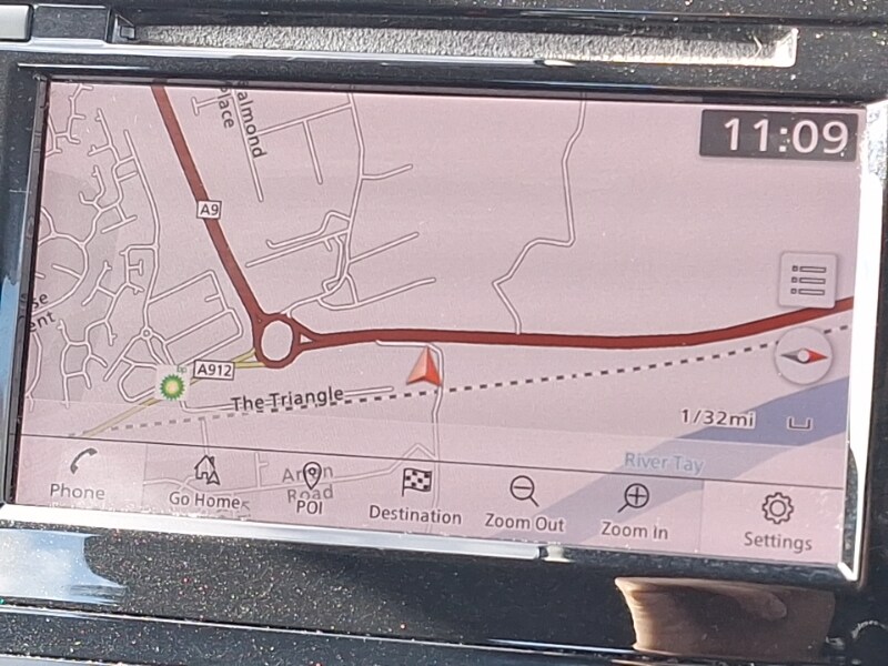 Used Nissan Qashqai 2019 for sale - 78054461: Photo 10