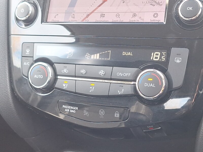 Used Nissan Qashqai 2019 for sale - 78054461: Photo 13